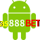 Aplicativo as888bet para Android